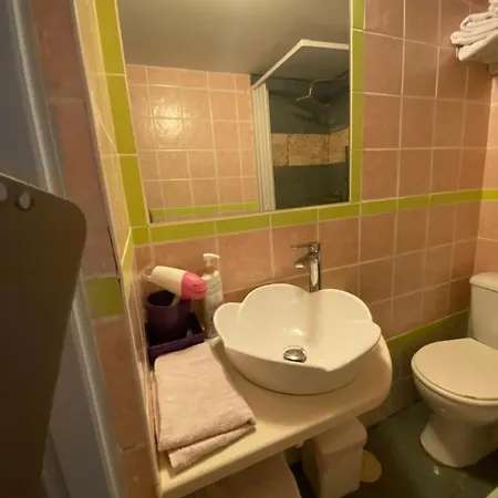 Guest house Della Nonna Mykonos Town