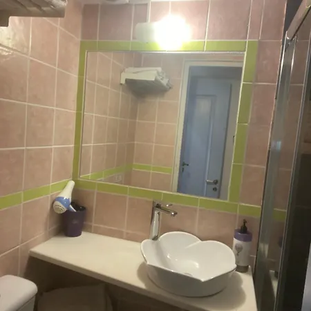 Della Nonna Guest house Mykonos Town