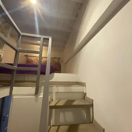 Della Nonna Guest house