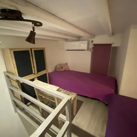 Guest house Della Nonna Mykonos Town