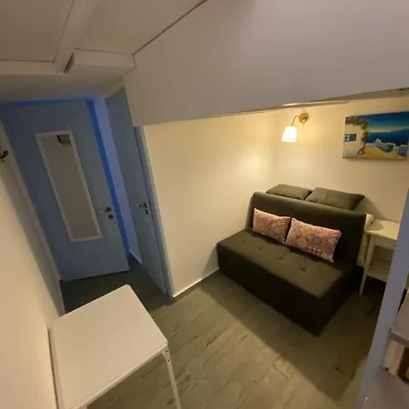 Della Nonna 3* Mykonos Town