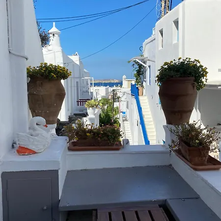 Della Nonna Guest house