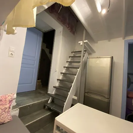 Della Nonna Guest house