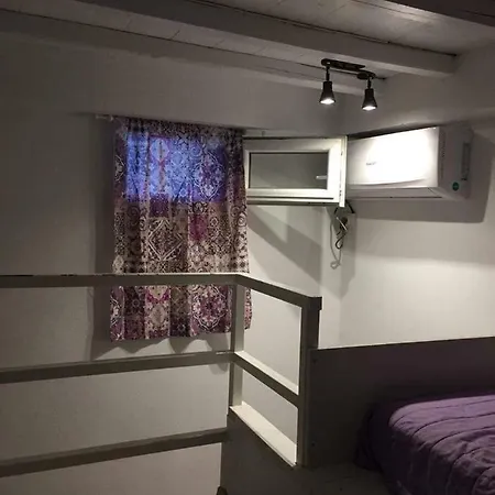 Della Nonna Guest house Mykonos Town