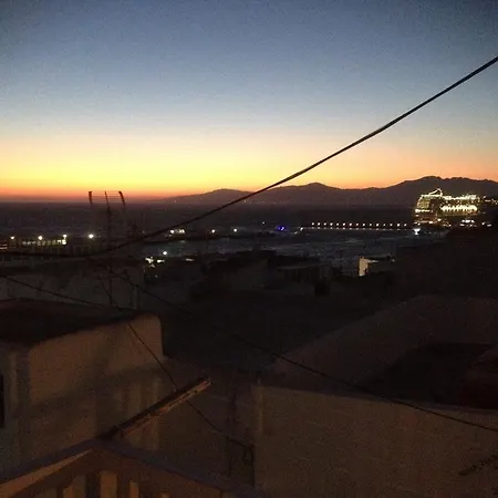 Pensjonat Della Nonna Mykonos Town