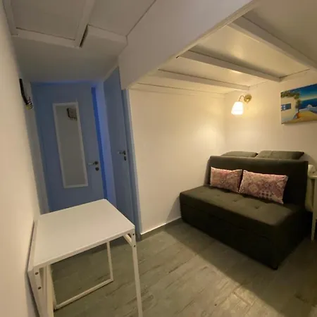 Affittacamere Pensione Della Nonna Mykonos Town