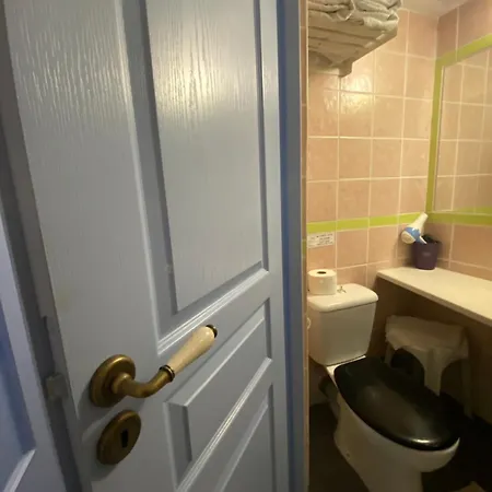 Della Nonna 3* Mykonos Town