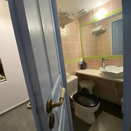 Della Nonna Maison d'hôtes Mykonos Town