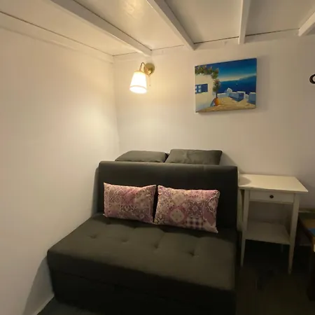 Della Nonna Pensjonat