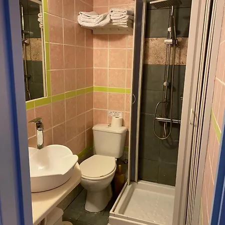 Della Nonna 3* Mykonos Town