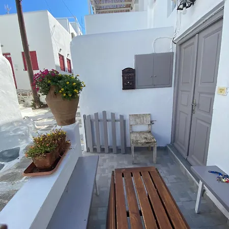 Della Nonna Mykonos Town