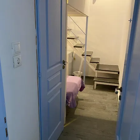 Pensjonat Della Nonna