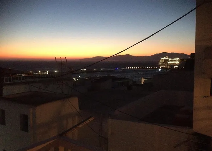 招待所 Della Nonna Mykonos Town