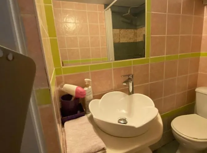 招待所 Della Nonna Mykonos Town