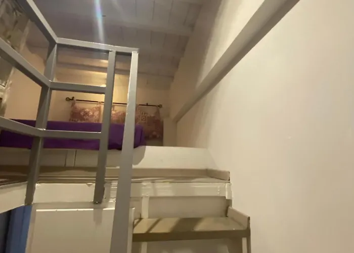 Della Nonna 招待所