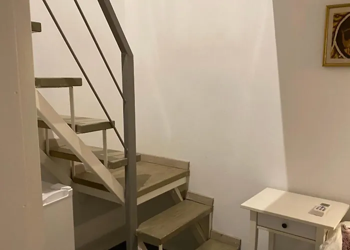 招待所 Della Nonna 3*