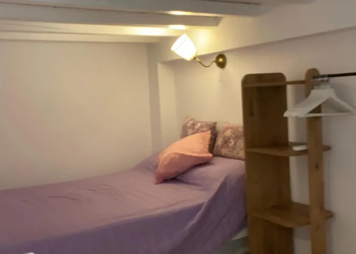 Della Nonna 招待所 Mykonos Town