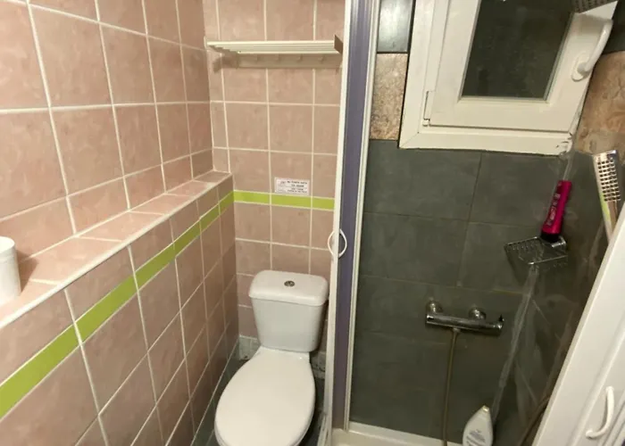 招待所 Della Nonna Mykonos Town