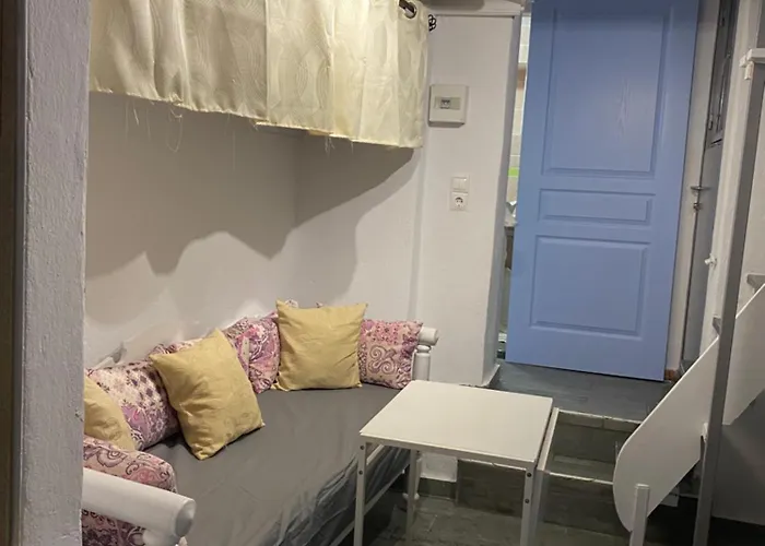 Della Nonna 招待所