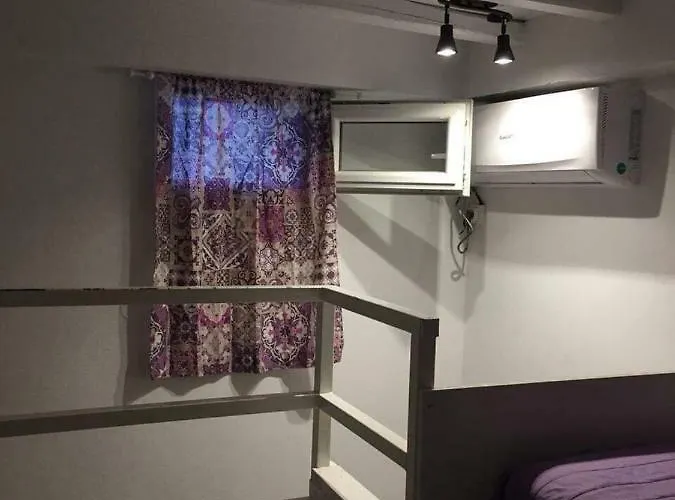 Della Nonna 招待所 Mykonos Town