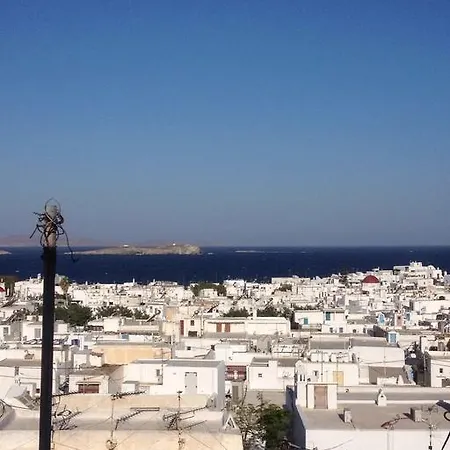 Gæstehus Della Nonna