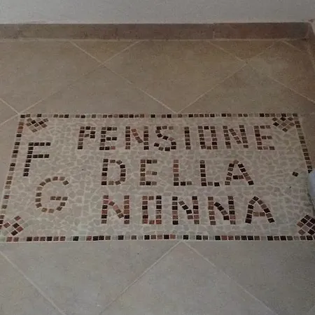Della Nonna Gæstehus