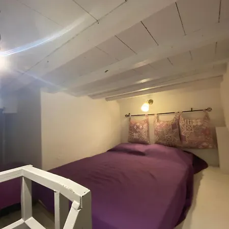 Della Nonna Gæstehus Mykonos Town