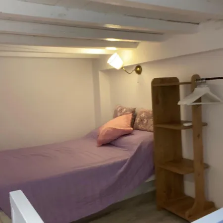 Della Nonna Gæstehus Mykonos Town