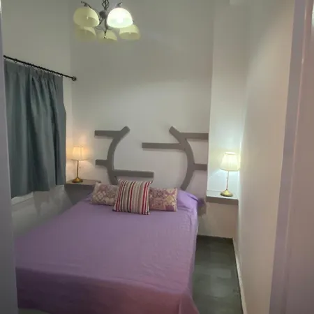 Della Nonna 3* Mykonos Town