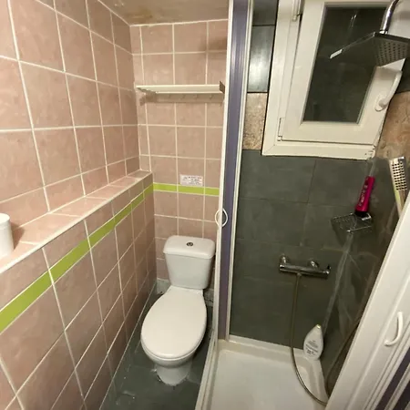 Gæstehus Della Nonna Mykonos Town