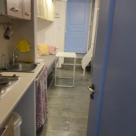 Gæstehus Della Nonna 3*