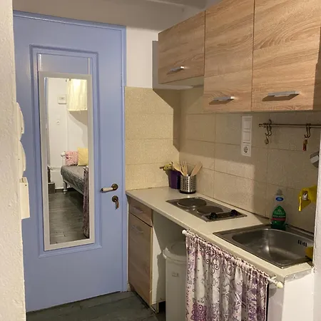 Della Nonna Gæstehus