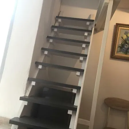 Della Nonna Gæstehus 3*