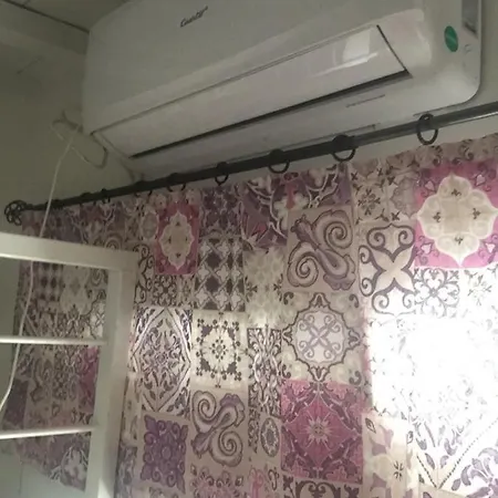 Della Nonna Gæstehus 3*