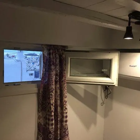 Gæstehus Della Nonna