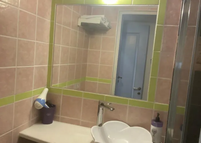 Della Nonna Pensionat Mykonos Town