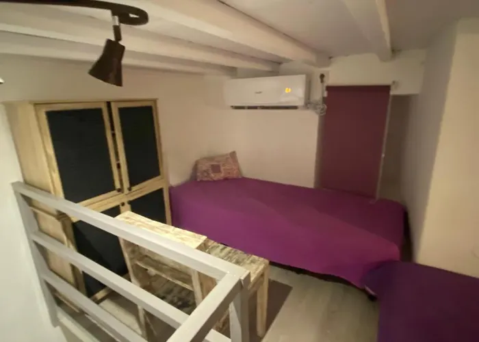 Maison d'hôtes Della Nonna Mykonos Town