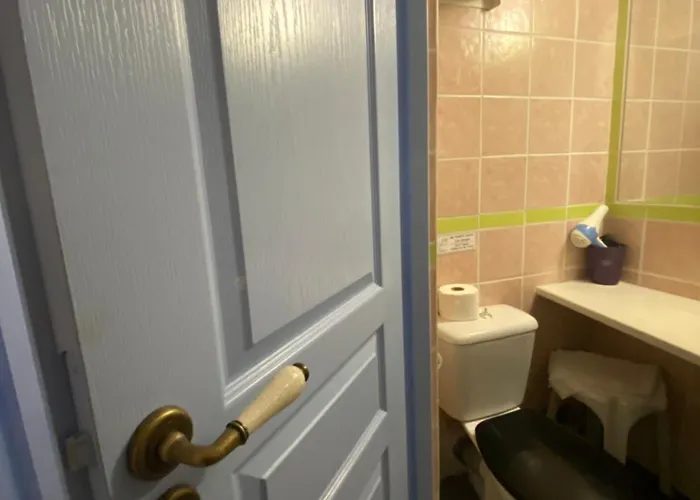 Della Nonna 3* Mykonos Town