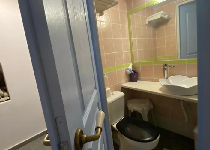 Della Nonna Maison d'hôtes Mykonos Town