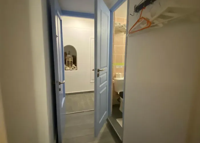 Maison d'hôtes Della Nonna