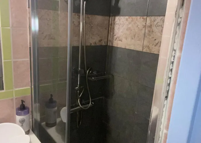 Maison d'hôtes Della Nonna 3*