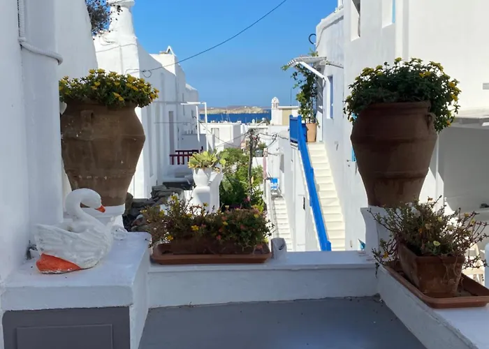 Della Nonna Maison d'hôtes