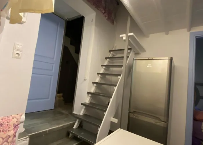 Della Nonna Maison d'hôtes