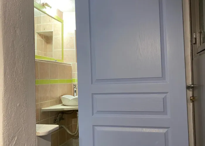 Pensionat Della Nonna