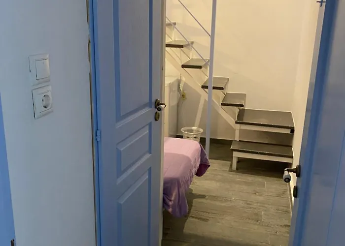 Maison d'hôtes Della Nonna