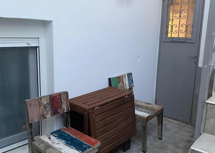 Della Nonna Maison d'hôtes 3*