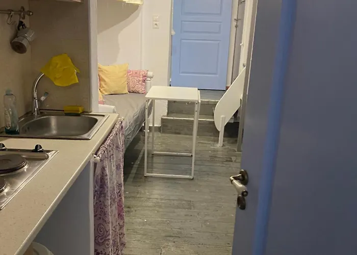 Maison d'hôtes Della Nonna 3*