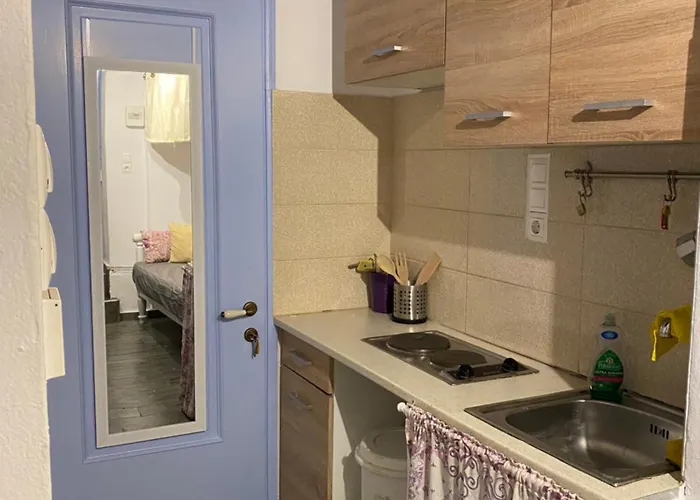 Della Nonna Maison d'hôtes