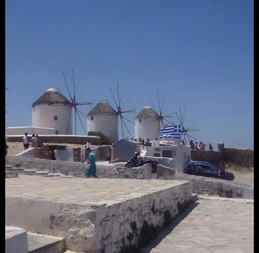 Maison d'hôtes Della Nonna 3*