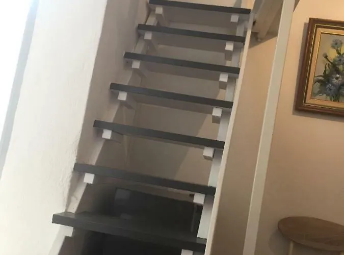 Della Nonna Maison d'hôtes 3*